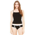 Bella + Canvas Women's Boyfriend Brief